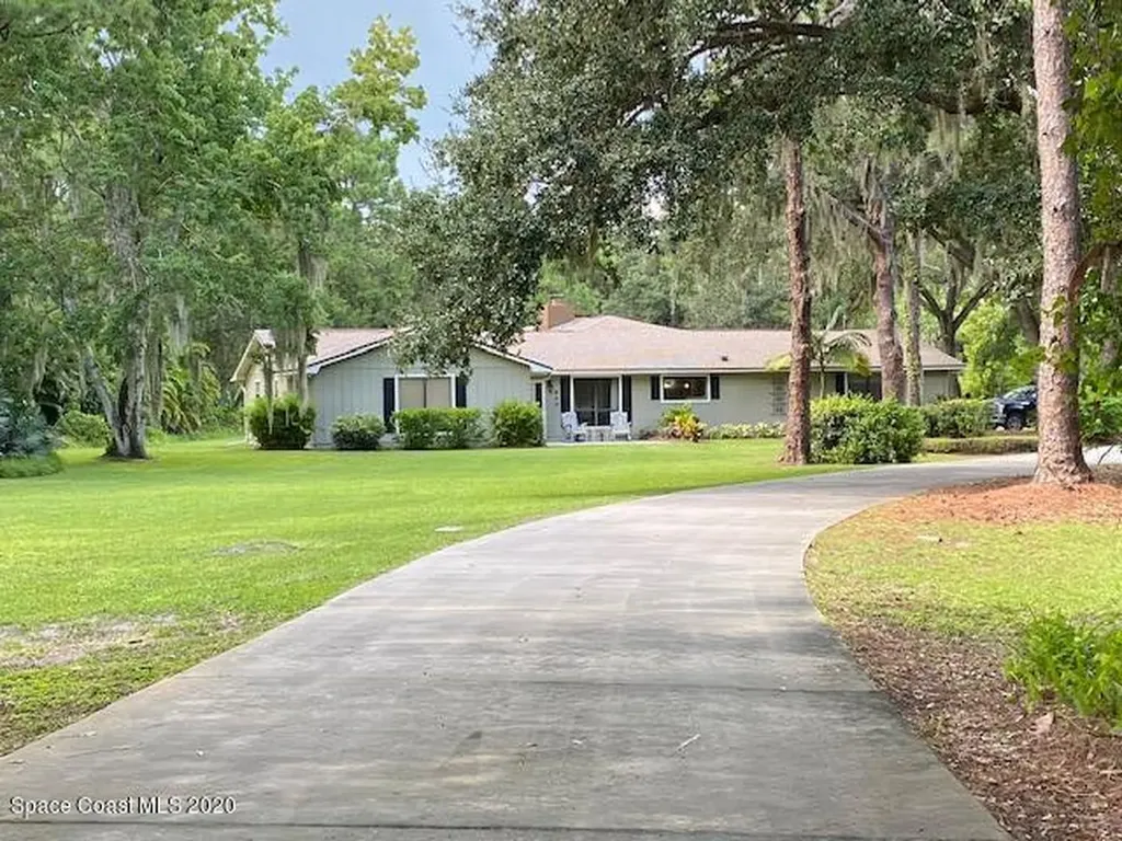 600 Chase Hammock Road Merritt Island FL 32953