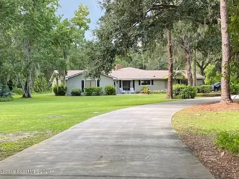 600 Chase Hammock Road Merritt Island FL 32953