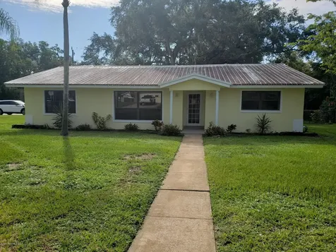 905 Hillcrest Avenue Titusville FL 32796
