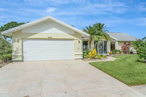 1520 Independence Avenue Melbourne FL 32940