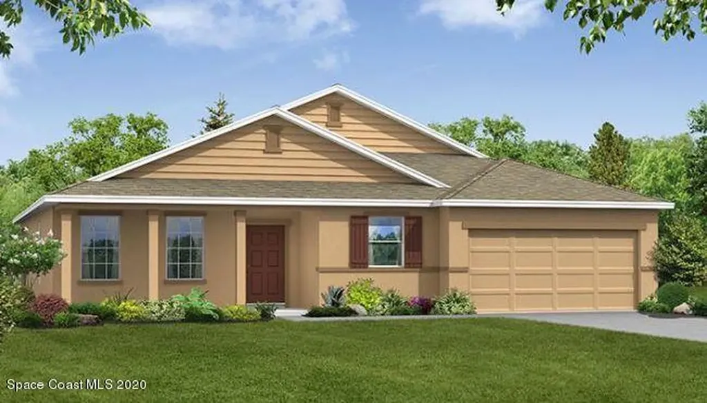 529 Elizabeth Street SE Palm Bay FL 32909