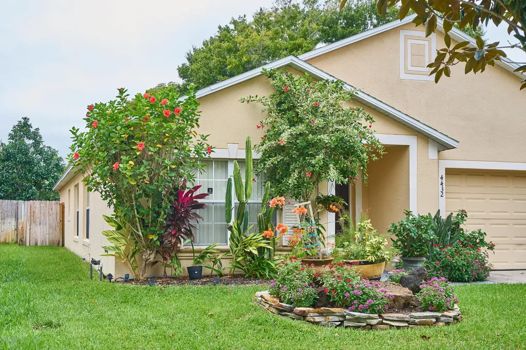 4432 Bleasdale Avenue Orlando FL 32808