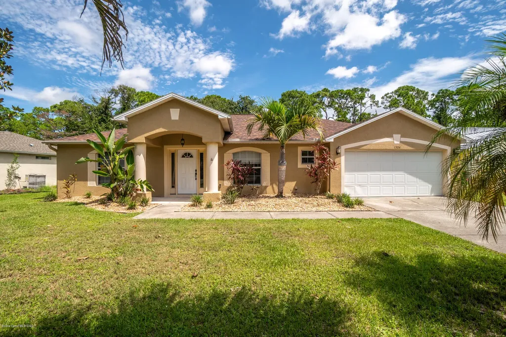 1304 Mandys Court Melbourne FL 32934