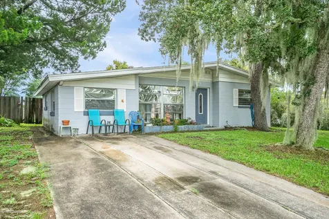 4555 Coleridge Avenue Titusville FL 32780