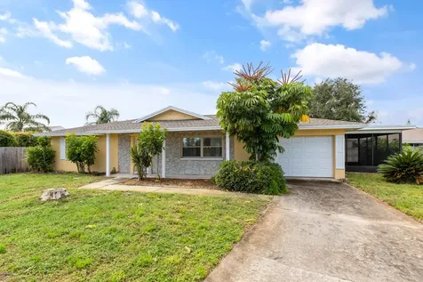 1113 Flotilla Club Drive Indian Harbour Beach FL 32937