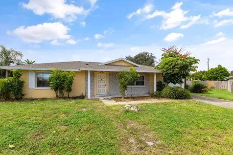 1113 Flotilla Club Drive Indian Harbour Beach FL 32937