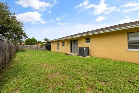 1113 Flotilla Club Drive Indian Harbour Beach FL 32937