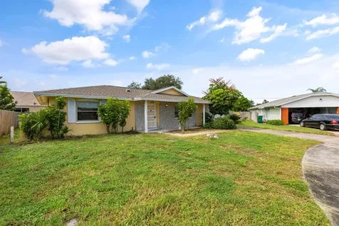 1113 Flotilla Club Drive Indian Harbour Beach FL 32937