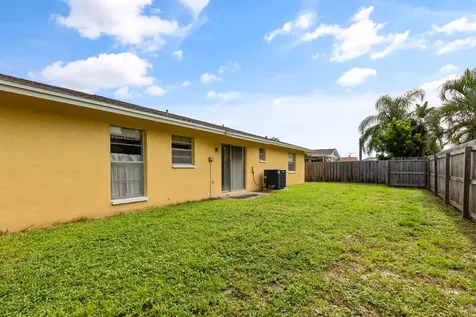 1113 Flotilla Club Drive Indian Harbour Beach FL 32937