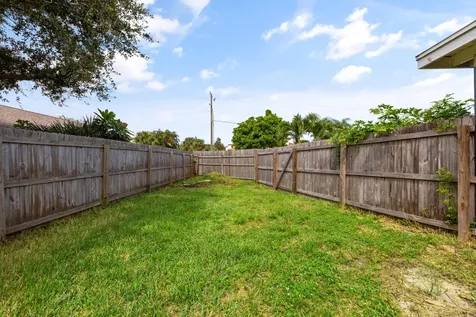 1113 Flotilla Club Drive Indian Harbour Beach FL 32937