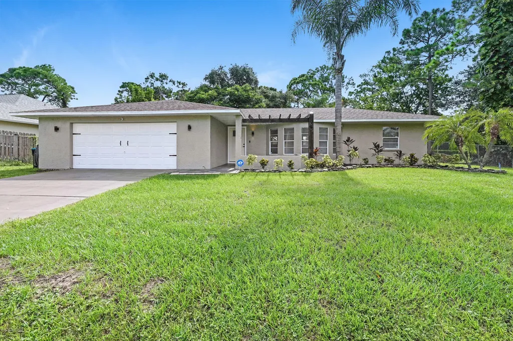 1150 Flagami Road SE Palm Bay FL 32909