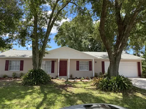 256 Fernandina Street NW Palm Bay FL 32907