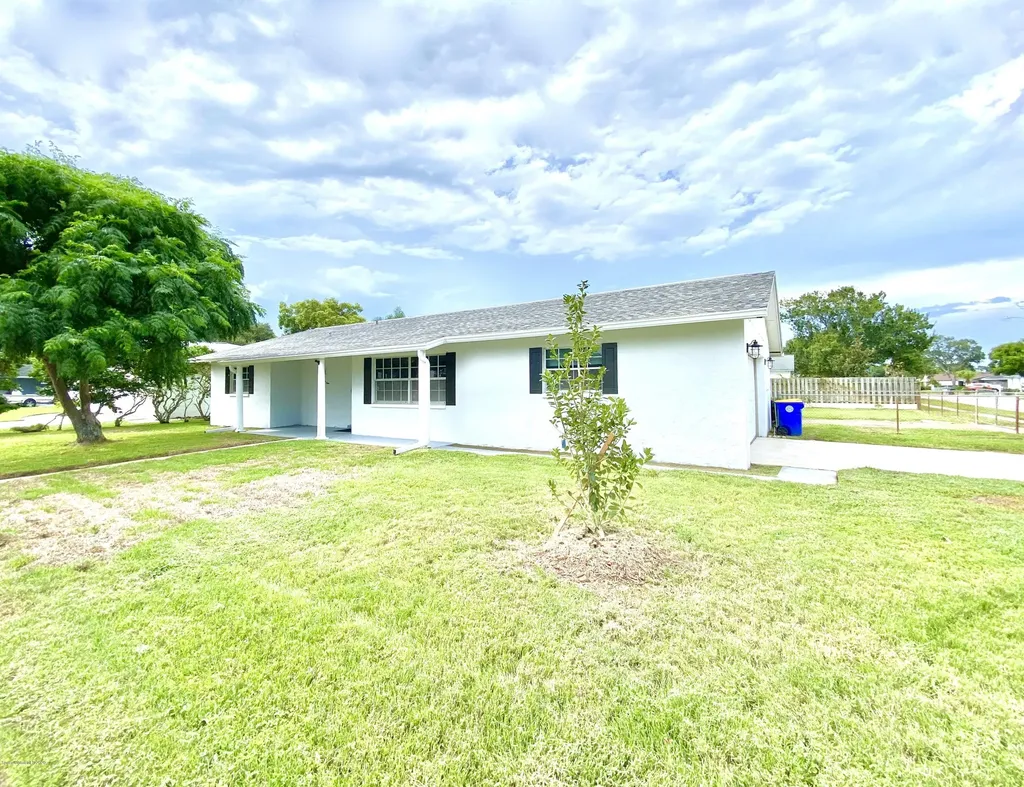949 Sandlewood Lane Rockledge FL 32955