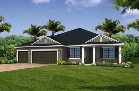 2913 Trasona Drive Melbourne FL 32940