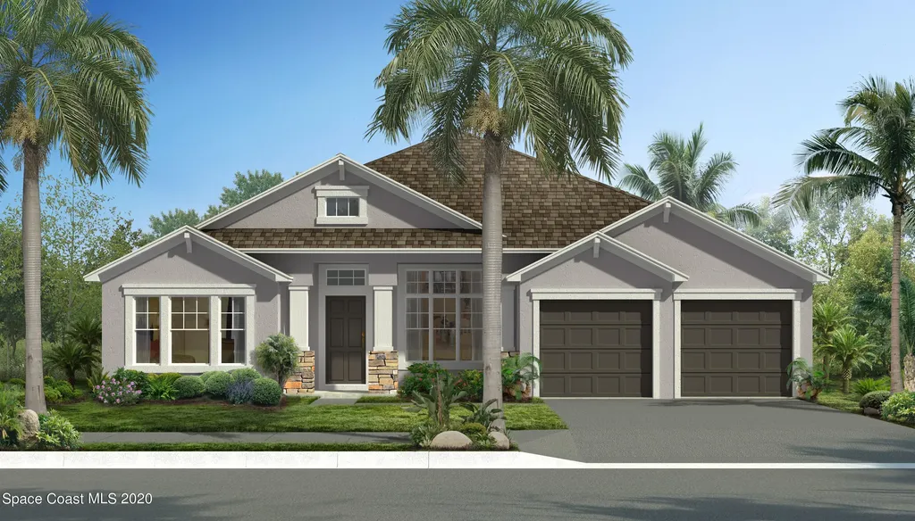 3710 Kite Street Titusville FL 32796