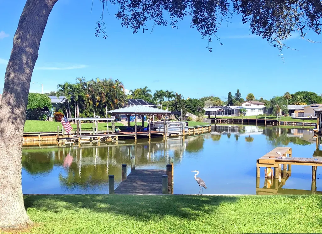 1805 Basin Street Merritt Island FL 32953