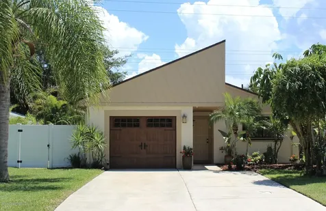 461 Willow Tree Drive Melbourne FL 32940