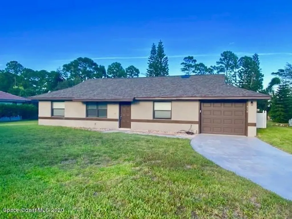 610 Soto Grande Court Melbourne FL 32940