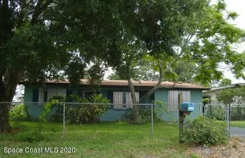 1413 Tate Street Cocoa FL 32922