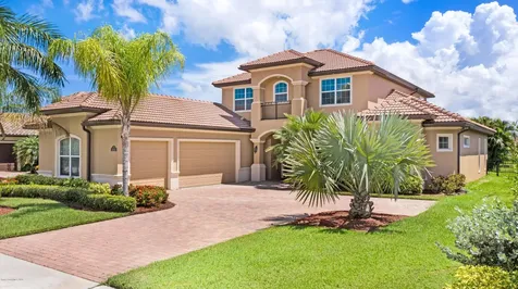 3069 Levanto Drive Melbourne FL 32940