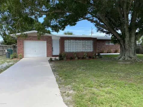 1171 Garfield Street Melbourne FL 32935