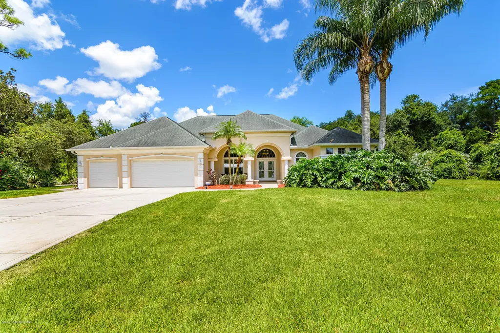 3570 Carter Road Mims FL 32754