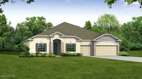 4950 Hebron Drive Merritt Island FL 32953