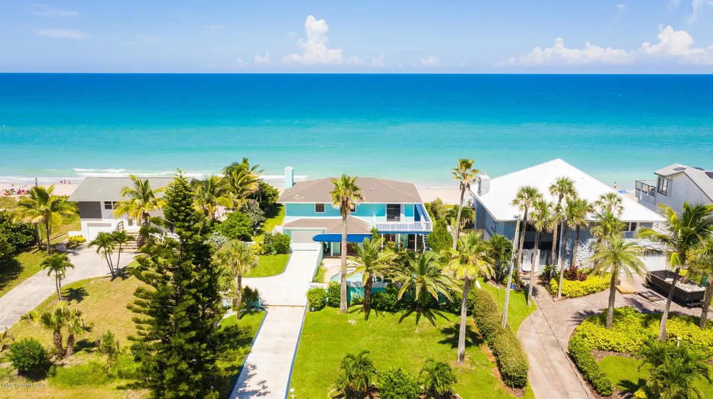 6807 S Highway A1a Melbourne Beach FL 32951