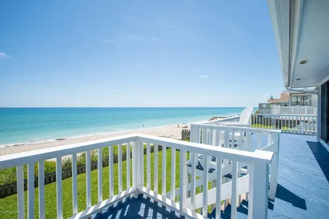 6807 S Highway A1a Melbourne Beach FL 32951