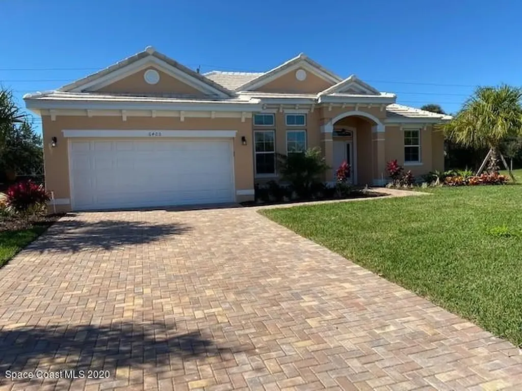 6405 Monserrat Drive Vero Beach FL 32967