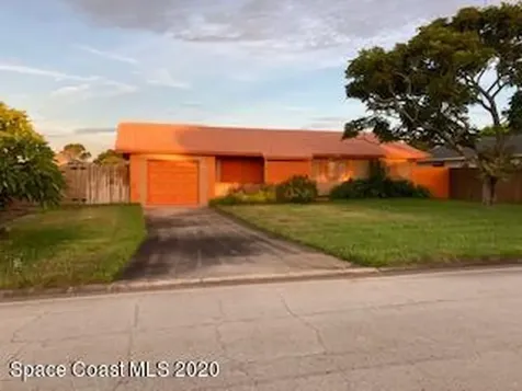 85 Walter Court Merritt Island FL 32952