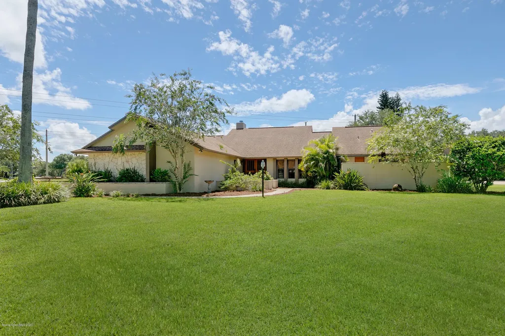 4795 Quail Run Place Melbourne FL 32904