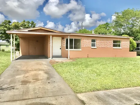3218 Redwood Lane Melbourne FL 32901