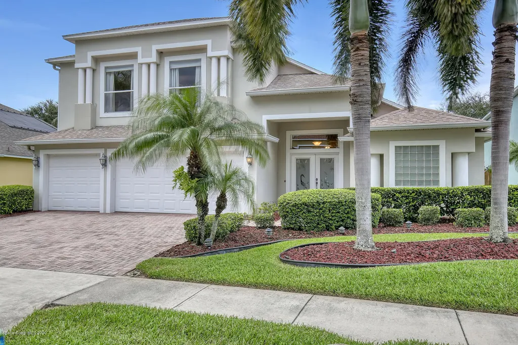 3551 Tipperary Drive Merritt Island FL 32953