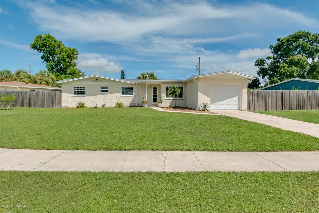 340 Mirandy Avenue Merritt Island FL 32952