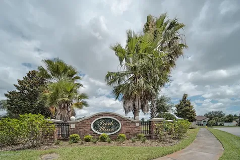 3739 Ventnor Drive Titusville FL 32796