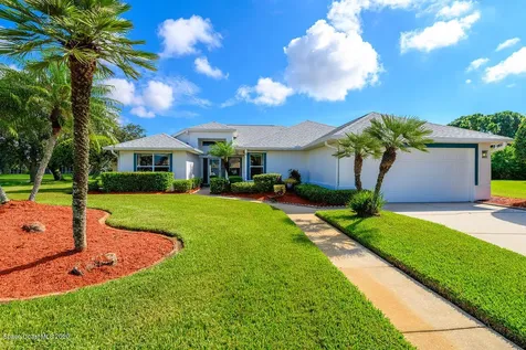 750 Sandhill Crane Court Rockledge FL 32955