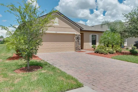 1161 Dillard Drive SE Palm Bay FL 32909