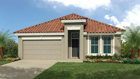1717 Berkshire Circle SW Vero Beach FL 32968