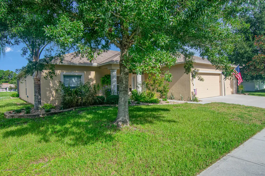 5760 Cinnamon Fern Boulevard Cocoa FL 32927