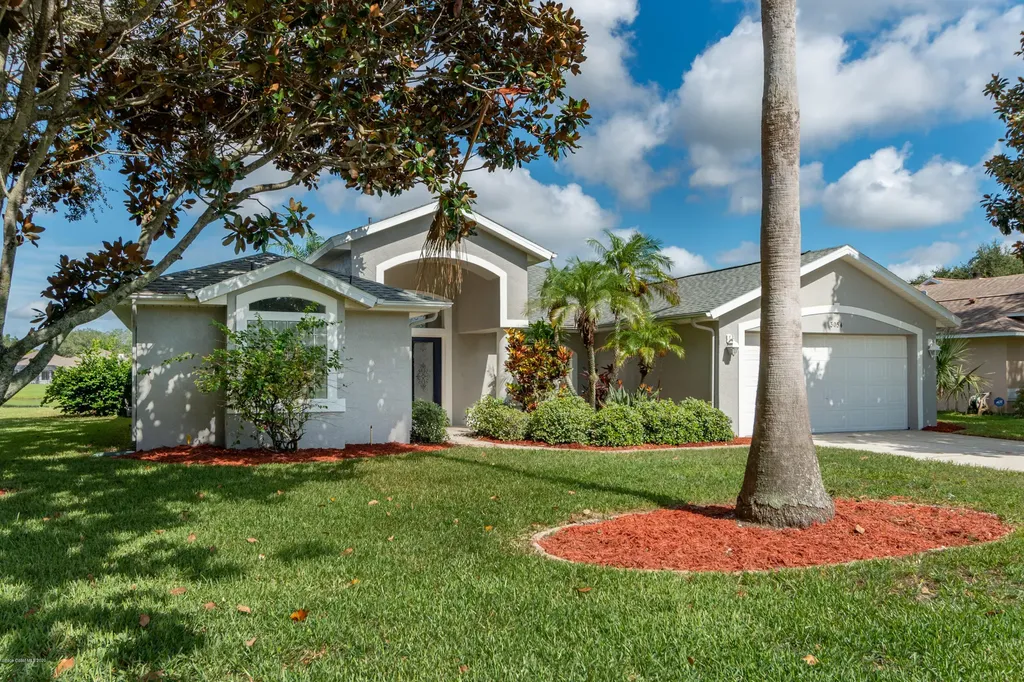 3054 Pineda Crossing Drive Melbourne FL 32940