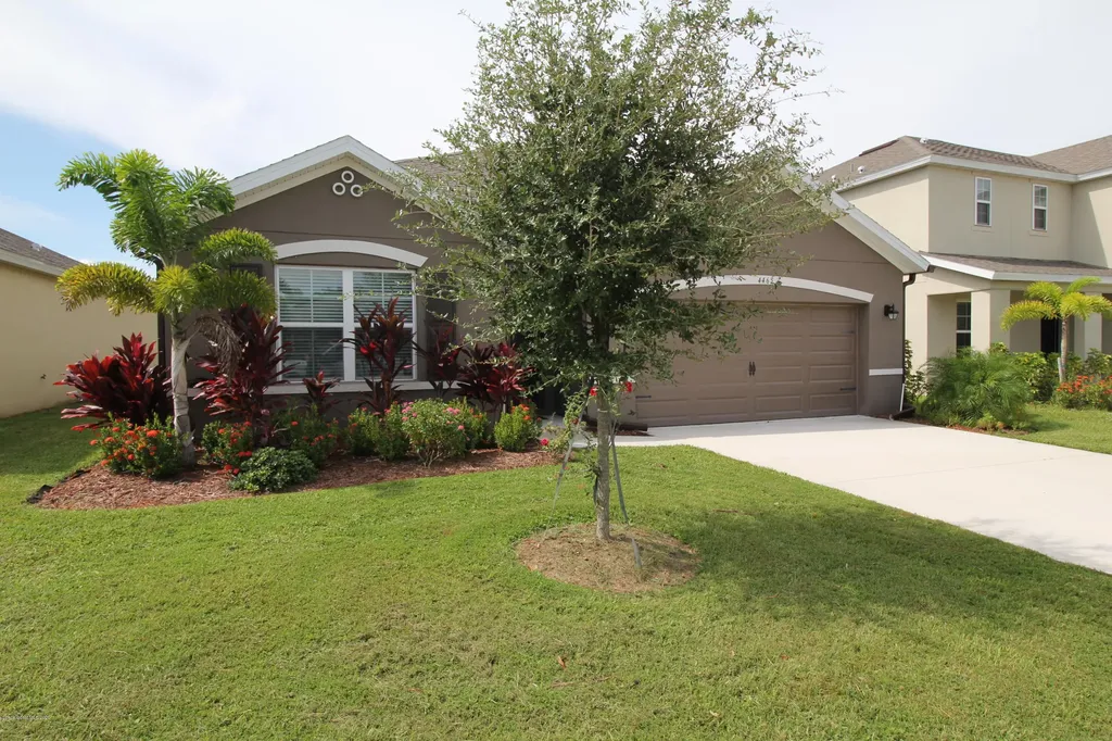 4465 Pagosa Springs Circle Melbourne FL 32901
