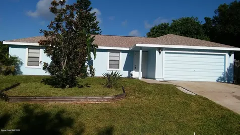 580 Higgs Avenue NW Palm Bay FL 32907