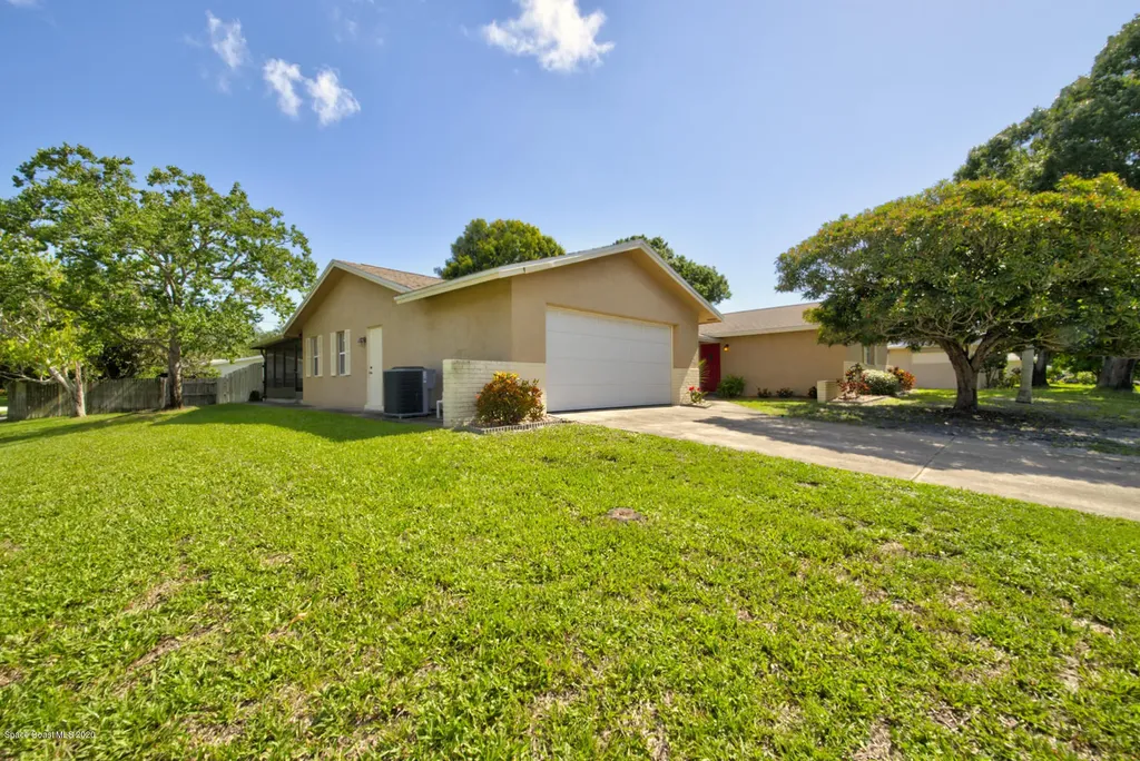 198 Cartier Avenue Melbourne FL 32901