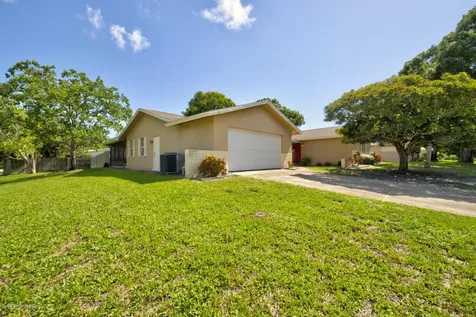 198 Cartier Avenue Melbourne FL 32901
