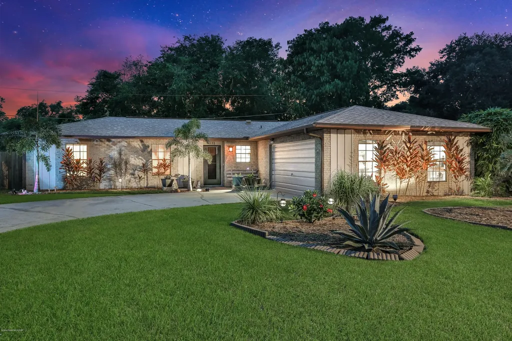 1132 Beatrice Avenue Titusville FL 32780