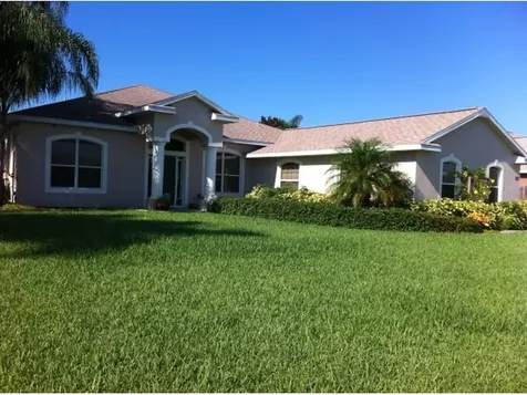 881 Spanish Cay Drive Merritt Island FL 32952