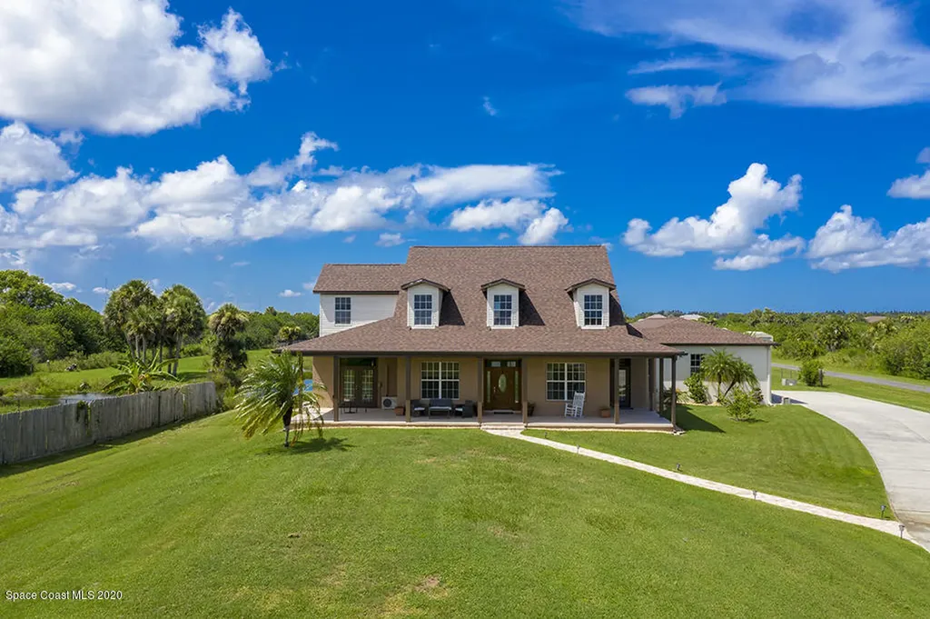 1970 Barton Boulevard Rockledge FL 32955