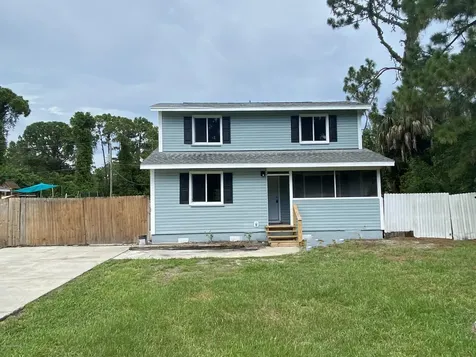 1351 Scottish Street SW Palm Bay FL 32908