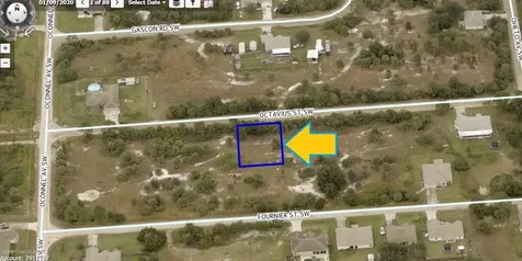 572 Octavius Street SW Palm Bay FL 32908